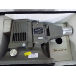 Photographic equipment - A Kodaslide model 5 projector by Kodak Ltd of London,