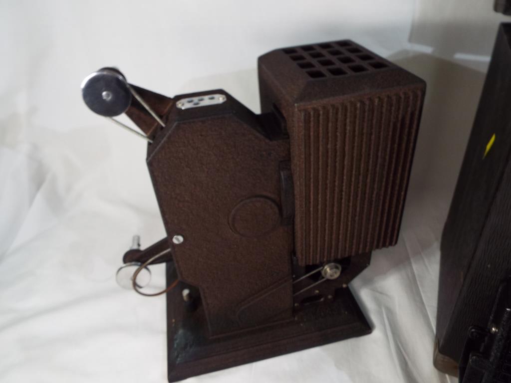 A Kodascope 8 model 80, Kodak - A.G. - Image 5 of 6