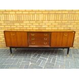 A good quality G-Plan sideboard,