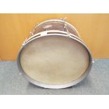 A bass drum by John Gray