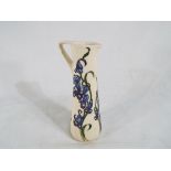 Moorcroft - a Moorcroft Bluebell Harmony