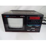 Saisho - a 5.5 inch colour television wi