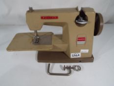 A vintage Vulcan Countess child's sewing