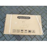 Cookology - an unused Cookology cooker hood in sealed box, model No.
