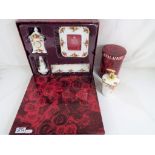 Royal Albert Old Country Roses - a boxed