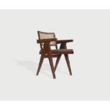 Pierre Jeanneret Armchair.