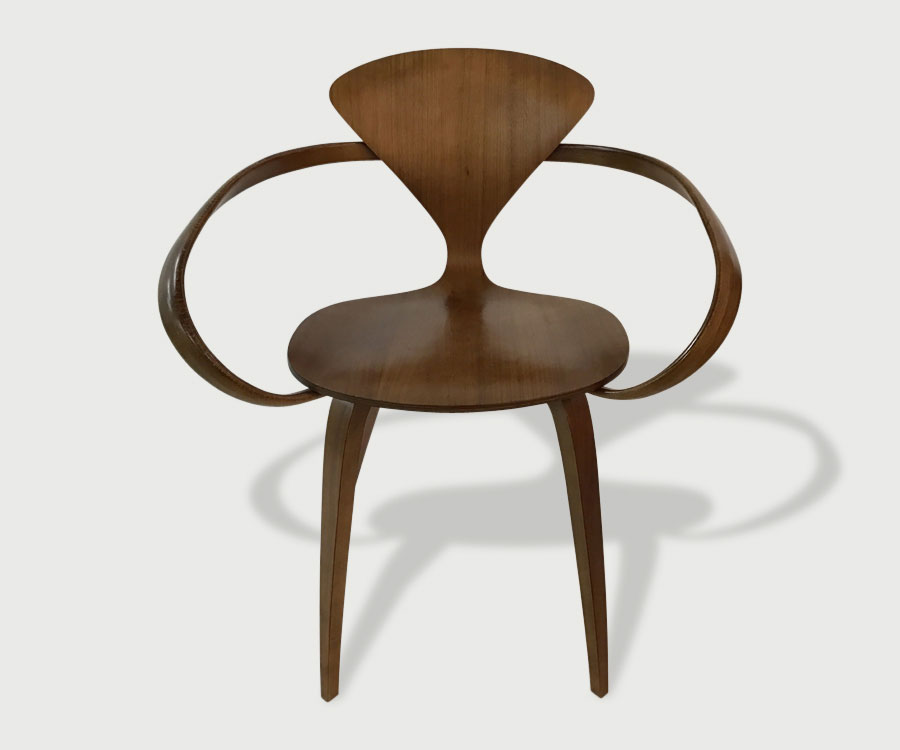 Norman Cherner chair