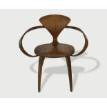 Norman Cherner chair