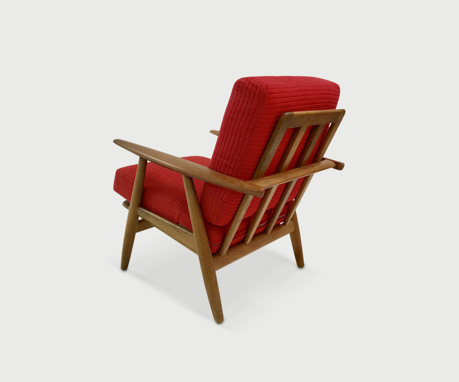 Hans Wegner Cigar Chair