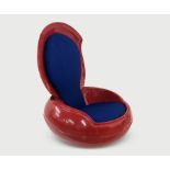 Peter Ghyczy Egg chair