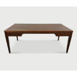 Frits Henningsen Coffee Table