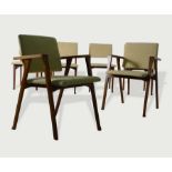 Franco Albini 6 chairs