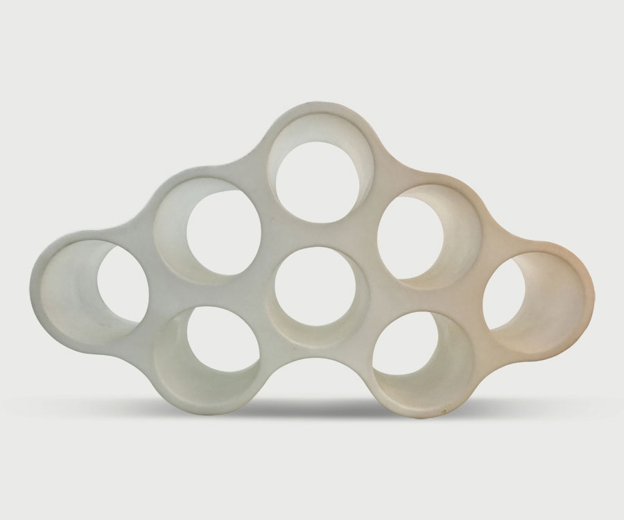 Ronan and Erwan Bouroullec Cloud Shelving