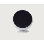 Eero Aarnio Ball Chair