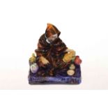 Royal Doulton figure, 'The Potter',