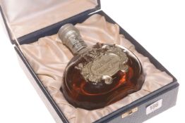 Whyte & Mackay blended scotch whisky, boxed,