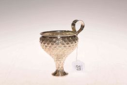 Ilias Lalounis silver 'Minoan' cup,