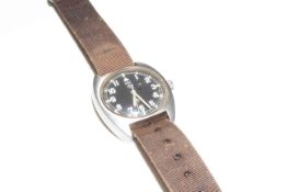 CWC military issue wrist watch