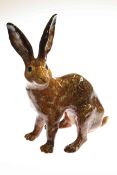 Winstanley hare,