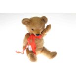 Chiltern child's teddy