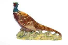 Beswick pheasant 1225