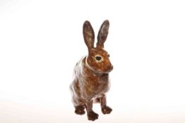 Winstanley hare,
