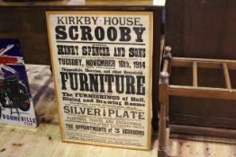 Kirkby House, Scrooby,