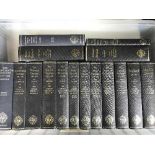 A complete set of fifteen Oxford History of England volumes