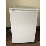 Hotpoint Ice Diamond fridge