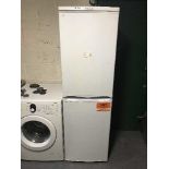 Hotpoint fridge freezer