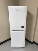 A BEKO frost free fridge freezer