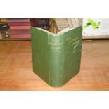 DIXON DAVID D. Upper Coquetdale. Illus. Orig. green cloth. Newcastle, 1903.