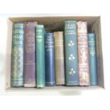 PHILLIPS CHARLES. Curran & His Contemporaries. Eng. port. frontis. Orig. cloth.