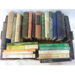 Literary Criticism & Authors. 26 various vols. incl. Emerson & Emily Dickinson.