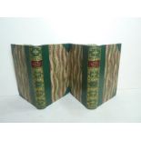 LOWE E. J. Our Native Ferns. 2 vols. Col. plates & other illus., some spotting & foxing.