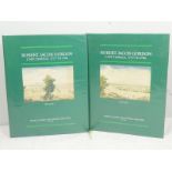 RAPER P. E. & BOUCHER M. Robert Jacob Gordon, Cape Travels, 1777 to 1786. 2 vols. Ltd. ed. 1000.