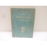 Guinness Book of Records. Illus. Quarto. Orig. green cloth gilt. 1st ed., 1955.