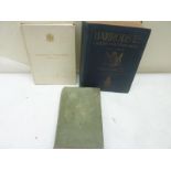 HARRODS LTD., LONDON & BUENOS AIRES. General Catalogue. Thick quarto. Orig. cloth gilt, fading. C.