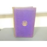 OLIPHANT T. L. K. The Jacobite Lairds of Gask. Orig. purple cloth, faded back. Grampian Club, 1870.