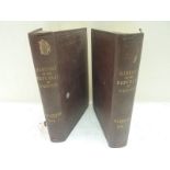 HAZLITT W. C. The History of the Origin & Rise of the Republic of Venice. 2 vols. Orig.