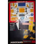 Meccano. Set 4M.