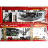 Hornby Railways. R.538 Western Express Goods and R.786 L.N.E.R. Heavy Goods.