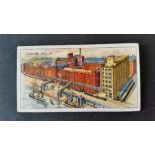 C.W.S., Co-Op Buildings, Flour Mills (Manchester), VG