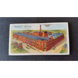 C.W.S., Co-Op Buildings, Hosiery Factory, VG