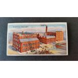 C.W.S., Co-Op Buildings, Tobacco Factory, VG