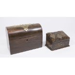 2-19th Century Boxes