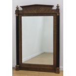 :French Empire Style Mirror