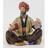 Royal Doulton Omar Khayyam Figurine HN2247