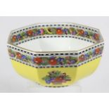 Wedgwood Porcelain Fruit/Salad Bowl