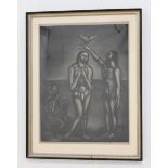 Georges Rouault, Christ